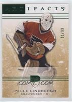 Legends - Pelle Lindbergh #/99