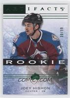 Rookies - Joey Hishon #/99