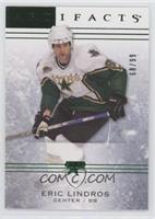 Eric Lindros #/99