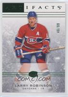 Larry Robinson #/99