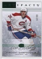 Vincent Damphousse #/99