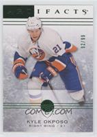 Kyle Okposo #/99