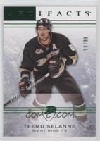 Teemu Selanne #/99