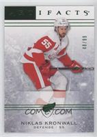 Niklas Kronwall #/99