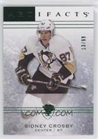 Sidney Crosby #/99