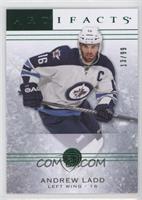 Andrew Ladd #/99