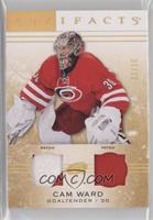 Legends - Cam Ward #/15