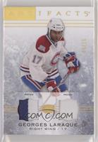 Georges Laraque #/15