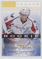 Rookies - Evgeny Kuznetsov #/25