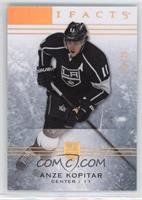 Anze Kopitar #/25