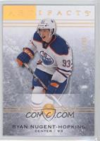 Ryan Nugent-Hopkins #/25