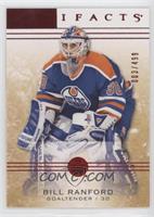 Legends - Bill Ranford [EX to NM] #/499