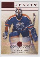 Legends - Grant Fuhr #/499