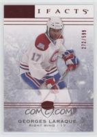 Georges Laraque #/599