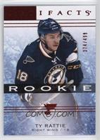 Rookies - Ty Rattie #/499