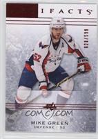 Mike Green #/599