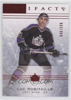 Luc Robitaille #/599