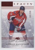 Nicklas Backstrom #/599