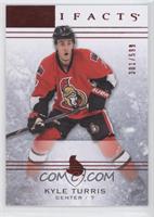 Kyle Turris #/599