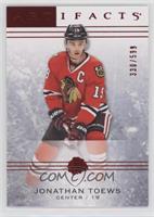 Jonathan Toews #/599