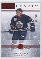 Adam Oates #/599