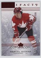 Marcel Dionne #/599