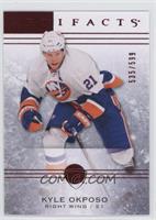 Kyle Okposo #/599