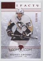 Sidney Crosby #/599