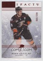 Ryan Getzlaf #/599