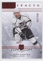 Jeff Carter #/599