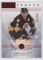 Cam Neely #/599