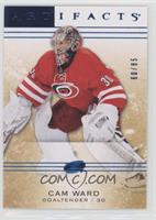 Legends - Cam Ward #/85