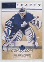 Legends - Ed Belfour #/85