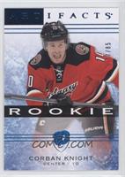 Rookies - Corban Knight #/85