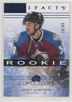 Rookies - Joey Hishon #/85