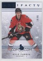 Kyle Turris #/85