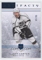 Jeff Carter #/85