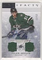 Tyler Seguin #/12