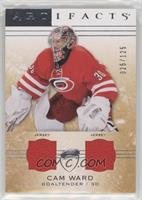 Legends - Cam Ward #/125