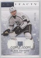 Slava Voynov #/125