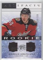 Rookies - Markus Granlund #/399