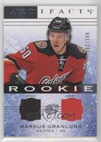 Rookies - Markus Granlund #/399