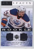 Rookies - Oscar Klefbom #/399