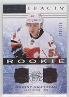 Rookies - Johnny Gaudreau #/399