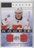 Rookies - Tyler Wotherspoon #/399