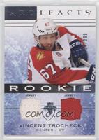 Rookies - Vincent Trocheck #/399