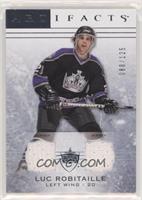 Luc Robitaille #/125