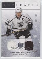 Dustin Brown #/125