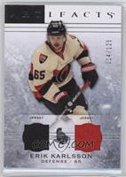 Erik Karlsson #/125