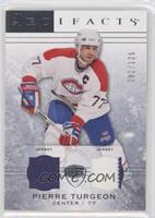 Pierre Turgeon #/125